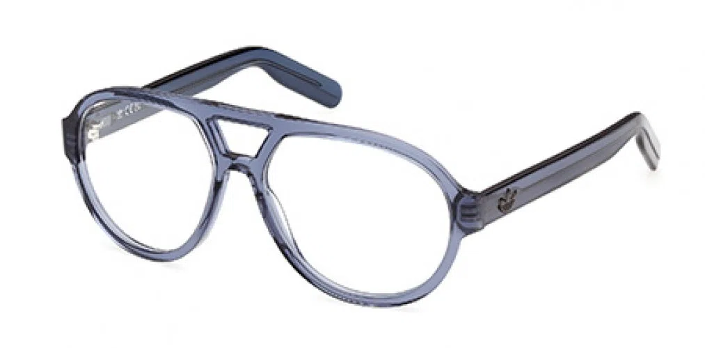 ADIDAS ORIGINALS 5160 Eyeglasses - view 2